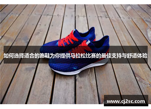 如何选择适合的跑鞋为你提供马拉松比赛的最佳支持与舒适体验